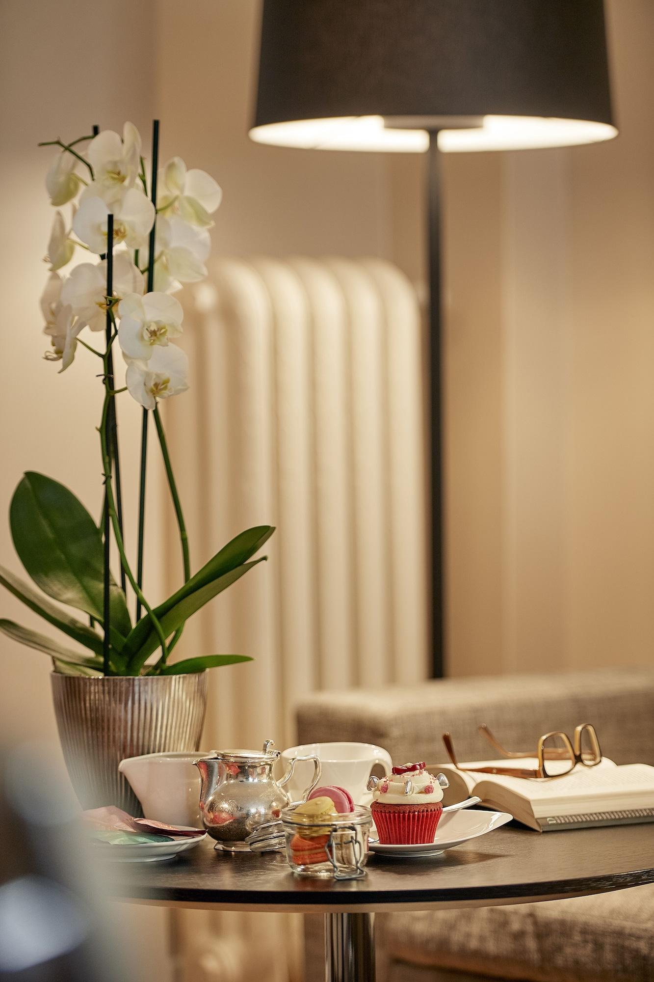 Boutique Hotel Krone Winterthur Kültér fotó