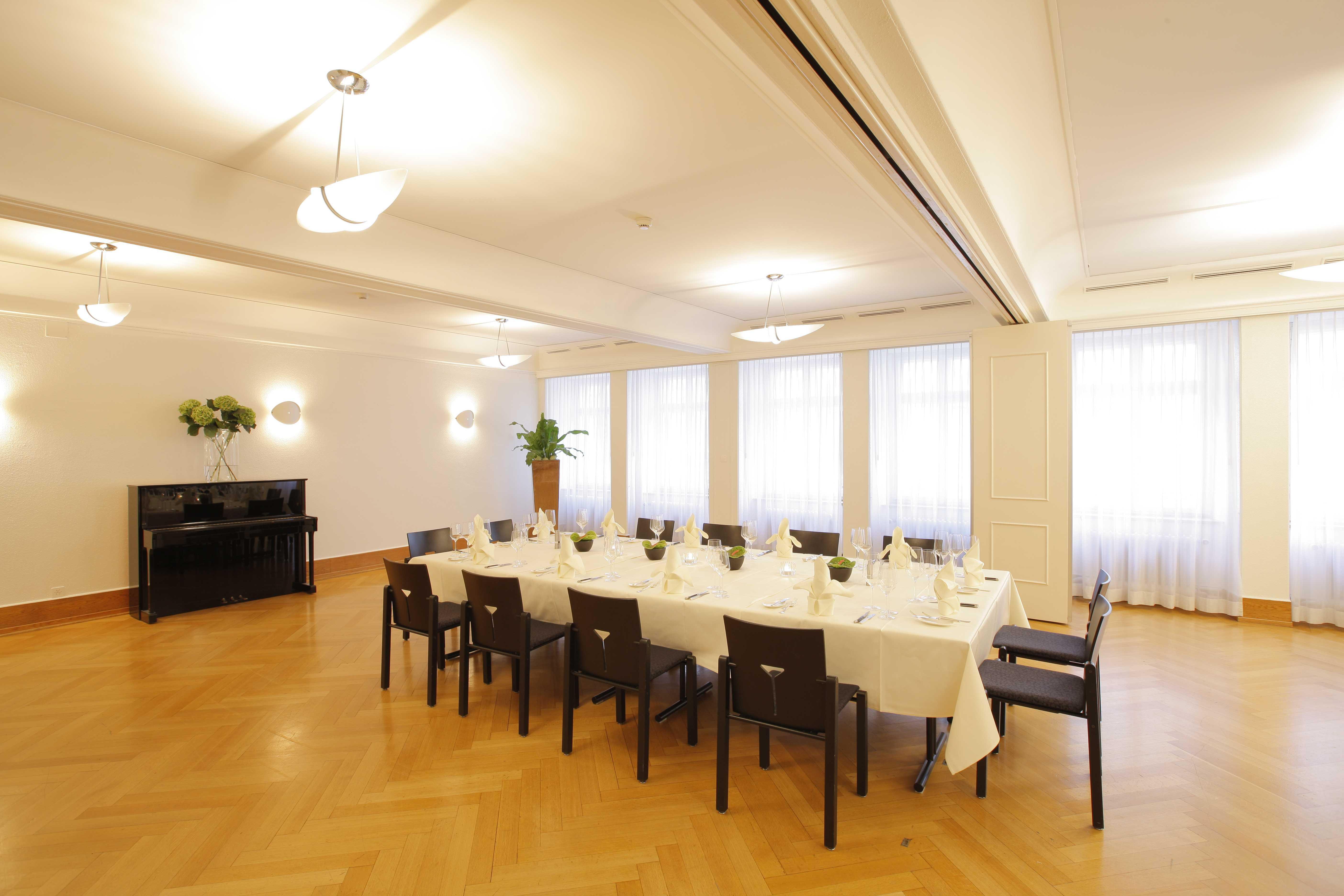 Boutique Hotel Krone Winterthur Kültér fotó