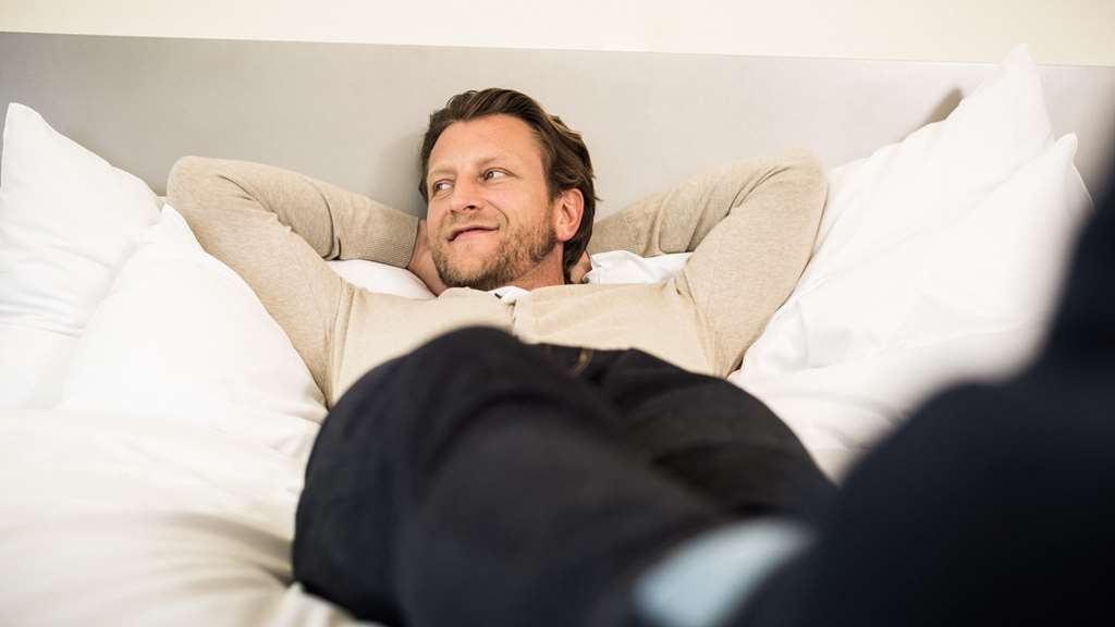 Boutique Hotel Krone Winterthur Kültér fotó