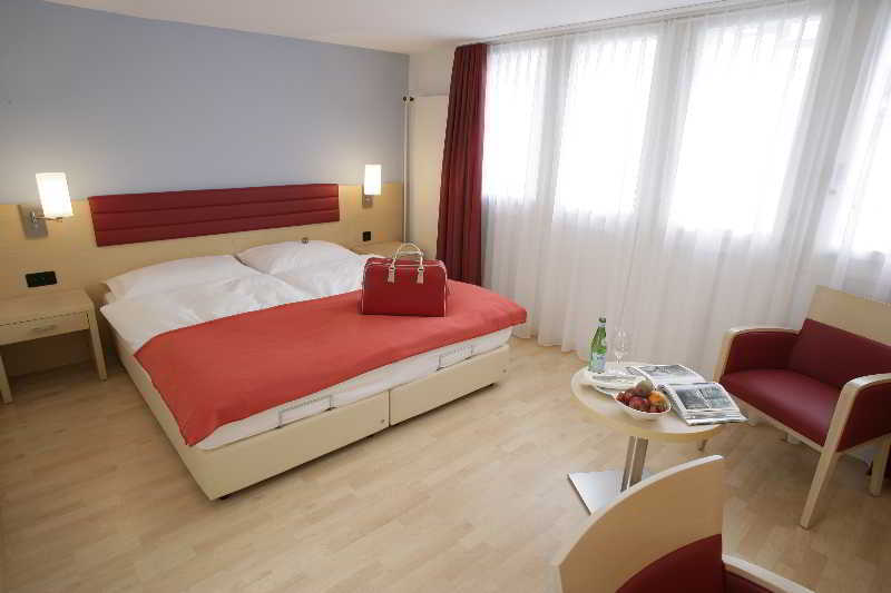 Boutique Hotel Krone Winterthur Kültér fotó