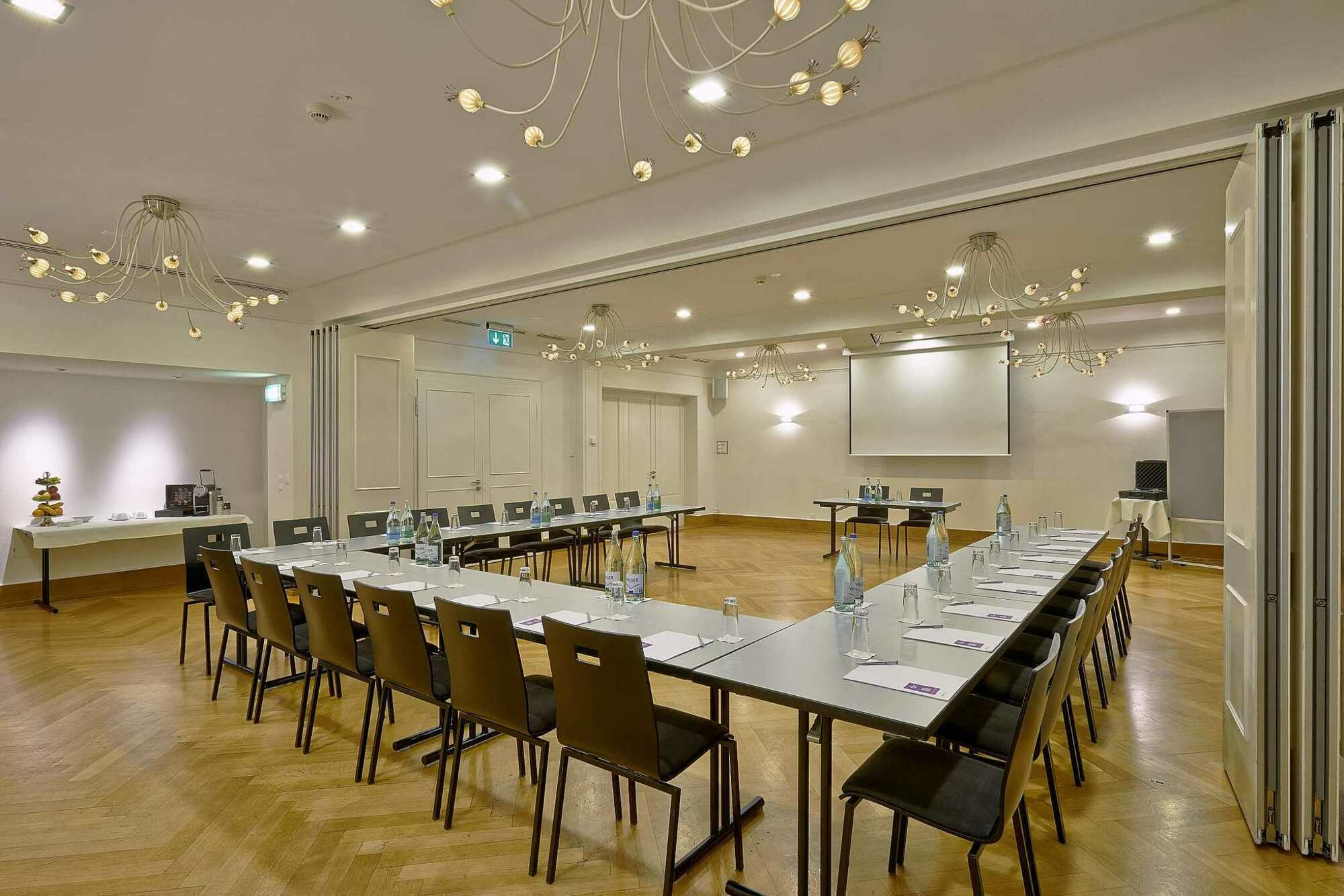 Boutique Hotel Krone Winterthur Kültér fotó